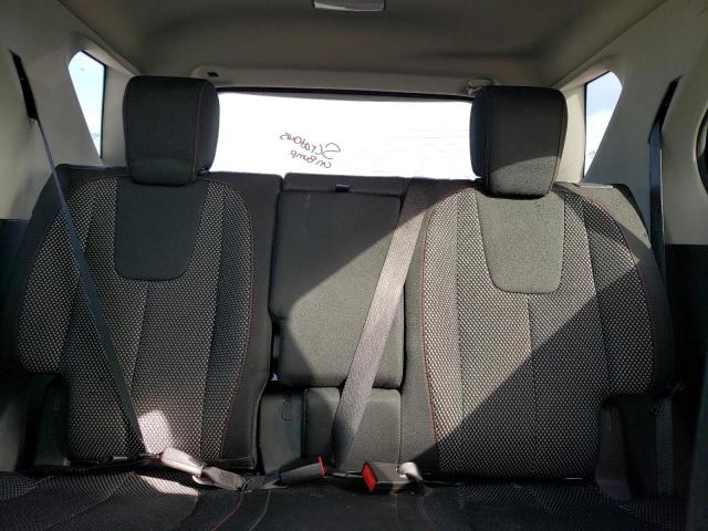 Photo 9 VIN: 2GNALCEK0G6144969 - CHEVROLET EQUINOX LT 