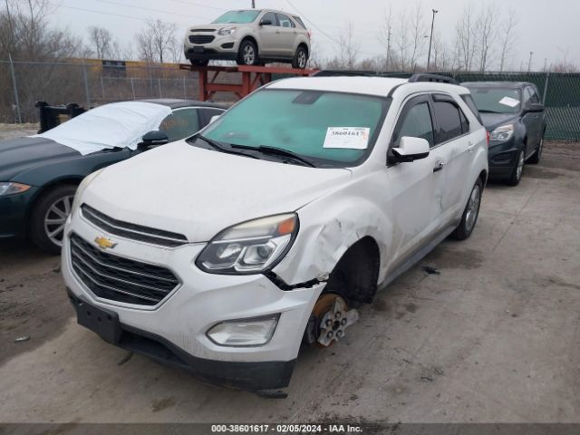 Photo 1 VIN: 2GNALCEK0G6145930 - CHEVROLET EQUINOX 