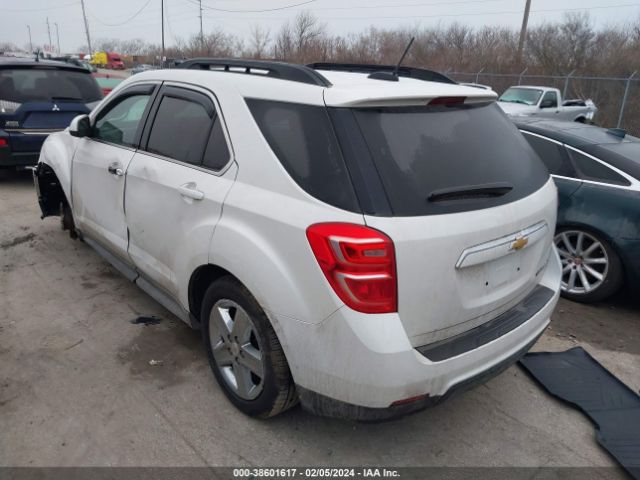 Photo 2 VIN: 2GNALCEK0G6145930 - CHEVROLET EQUINOX 