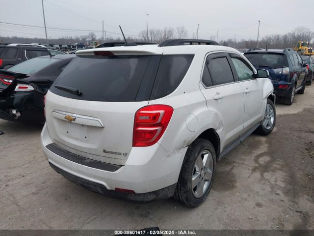 Photo 3 VIN: 2GNALCEK0G6145930 - CHEVROLET EQUINOX 