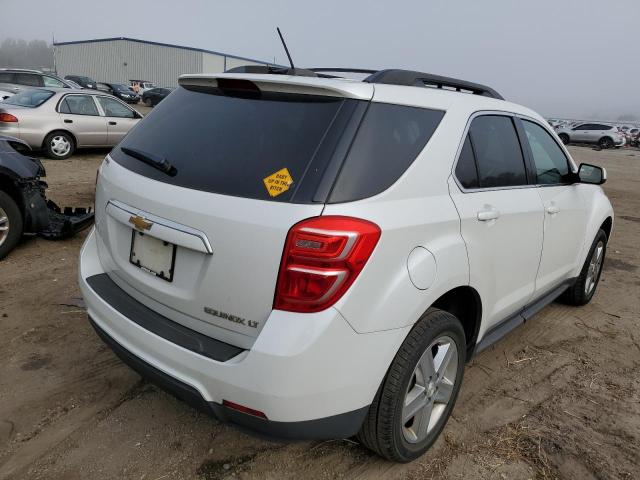 Photo 3 VIN: 2GNALCEK0G6150190 - CHEVROLET EQUINOX LT 