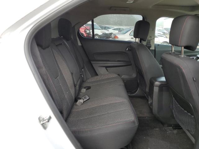 Photo 5 VIN: 2GNALCEK0G6150190 - CHEVROLET EQUINOX LT 