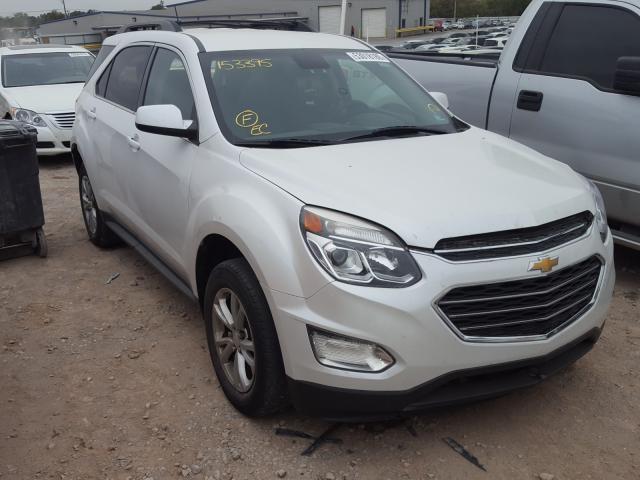 Photo 0 VIN: 2GNALCEK0G6153395 - CHEVROLET EQUINOX LT 