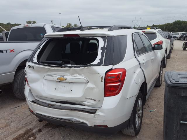 Photo 3 VIN: 2GNALCEK0G6153395 - CHEVROLET EQUINOX LT 