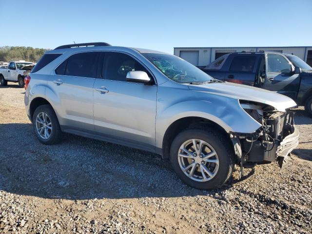 Photo 3 VIN: 2GNALCEK0G6156149 - CHEVROLET EQUINOX LT 