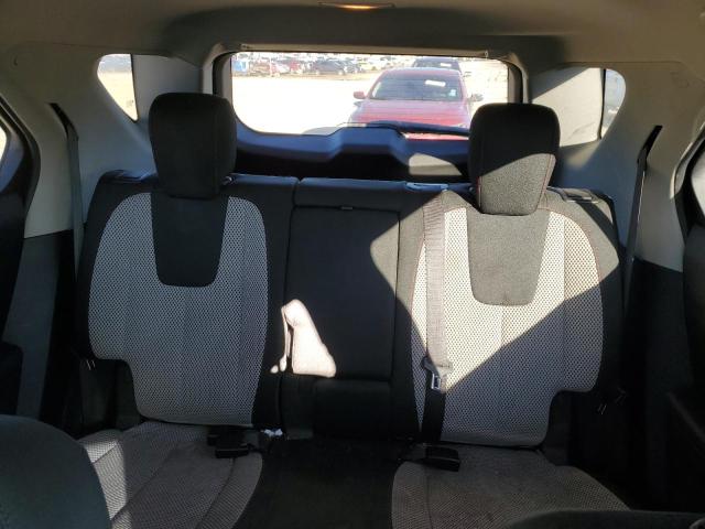 Photo 9 VIN: 2GNALCEK0G6156149 - CHEVROLET EQUINOX LT 