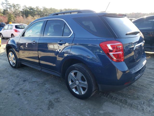 Photo 1 VIN: 2GNALCEK0G6158001 - CHEVROLET EQUINOX LT 