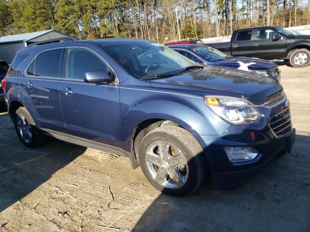 Photo 3 VIN: 2GNALCEK0G6158001 - CHEVROLET EQUINOX LT 