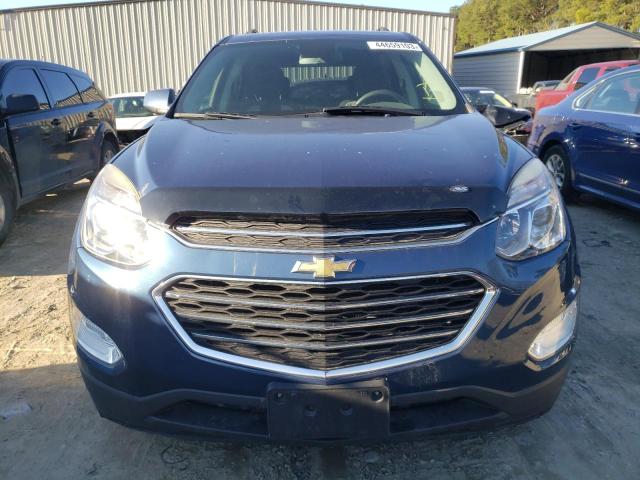 Photo 4 VIN: 2GNALCEK0G6158001 - CHEVROLET EQUINOX LT 