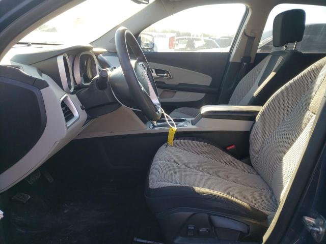 Photo 6 VIN: 2GNALCEK0G6158001 - CHEVROLET EQUINOX LT 