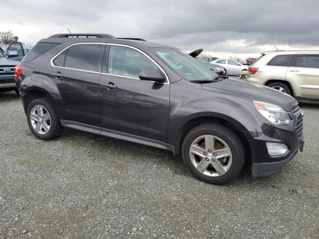 Photo 3 VIN: 2GNALCEK0G6167300 - CHEVROLET EQUINOX 