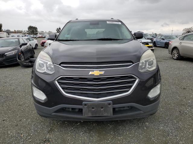 Photo 4 VIN: 2GNALCEK0G6167300 - CHEVROLET EQUINOX 