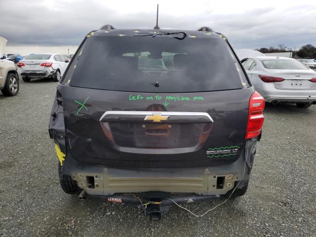 Photo 5 VIN: 2GNALCEK0G6167300 - CHEVROLET EQUINOX 