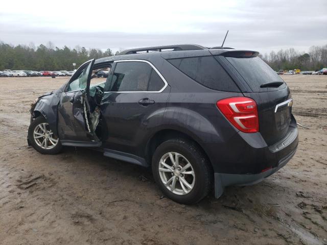 Photo 1 VIN: 2GNALCEK0G6175977 - CHEVROLET EQUINOX LT 