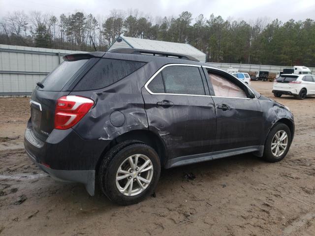 Photo 2 VIN: 2GNALCEK0G6175977 - CHEVROLET EQUINOX LT 