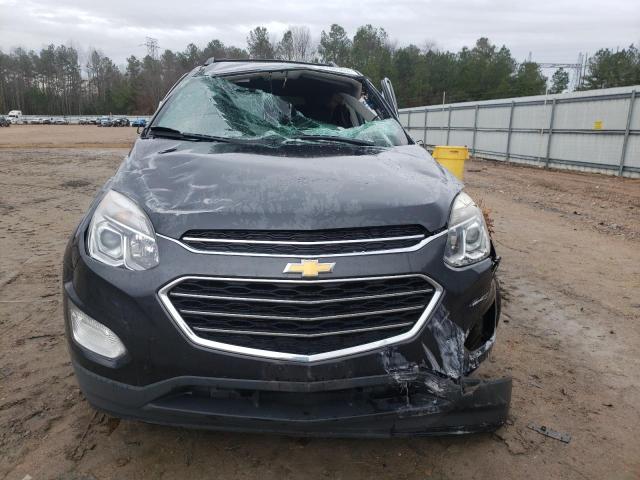 Photo 4 VIN: 2GNALCEK0G6175977 - CHEVROLET EQUINOX LT 