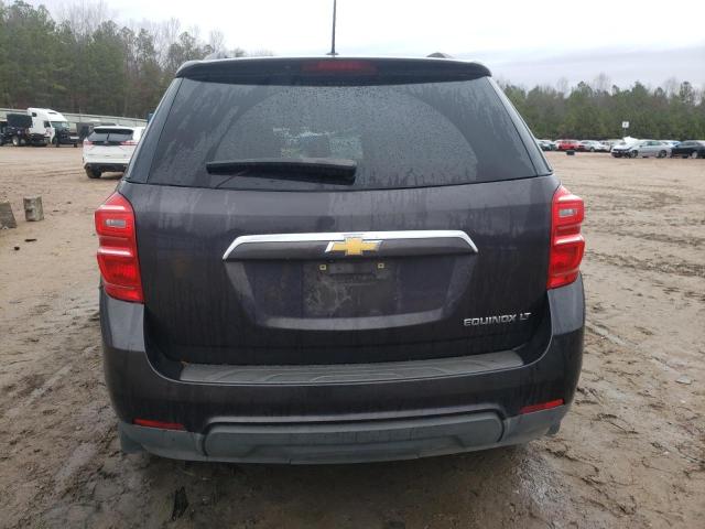 Photo 5 VIN: 2GNALCEK0G6175977 - CHEVROLET EQUINOX LT 