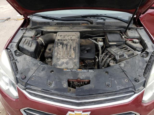 Photo 10 VIN: 2GNALCEK0G6184582 - CHEVROLET EQUINOX LT 