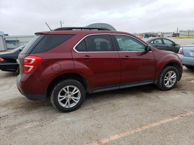 Photo 2 VIN: 2GNALCEK0G6184582 - CHEVROLET EQUINOX LT 