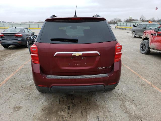 Photo 5 VIN: 2GNALCEK0G6184582 - CHEVROLET EQUINOX LT 