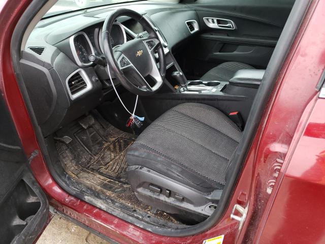 Photo 6 VIN: 2GNALCEK0G6184582 - CHEVROLET EQUINOX LT 