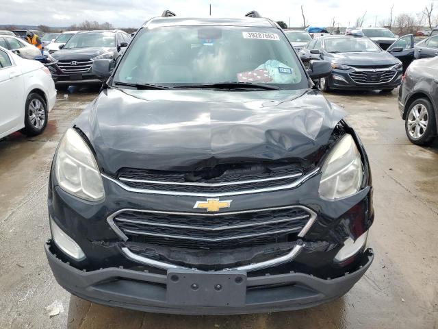 Photo 4 VIN: 2GNALCEK0G6196652 - CHEVROLET EQUINOX LT 