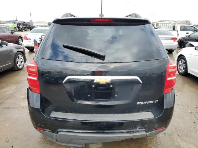 Photo 5 VIN: 2GNALCEK0G6196652 - CHEVROLET EQUINOX LT 