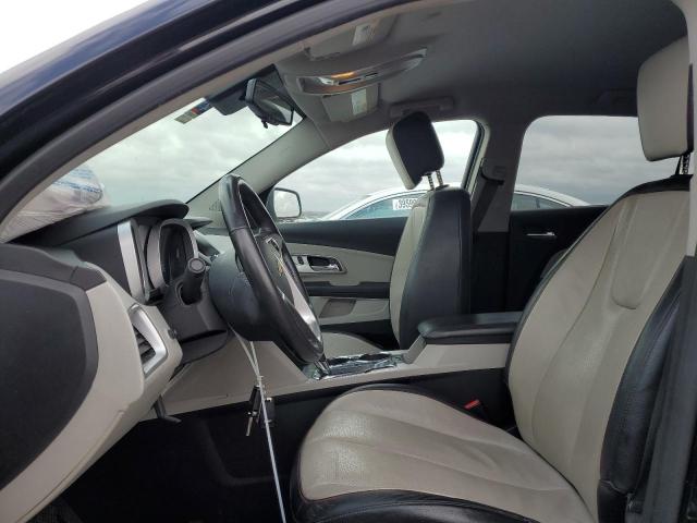 Photo 6 VIN: 2GNALCEK0G6196652 - CHEVROLET EQUINOX LT 