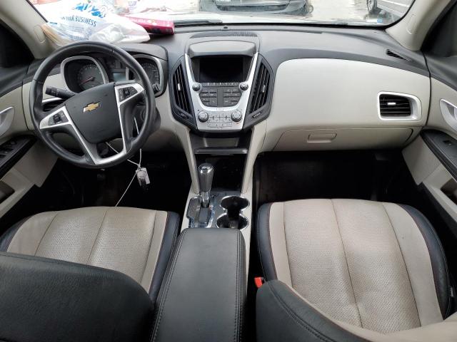 Photo 7 VIN: 2GNALCEK0G6196652 - CHEVROLET EQUINOX LT 