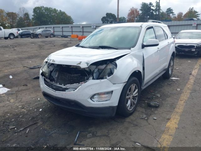 Photo 1 VIN: 2GNALCEK0G6213627 - CHEVROLET EQUINOX 