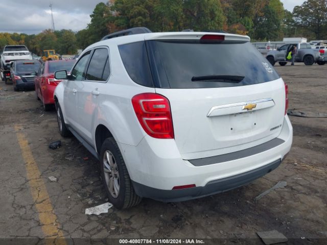 Photo 2 VIN: 2GNALCEK0G6213627 - CHEVROLET EQUINOX 