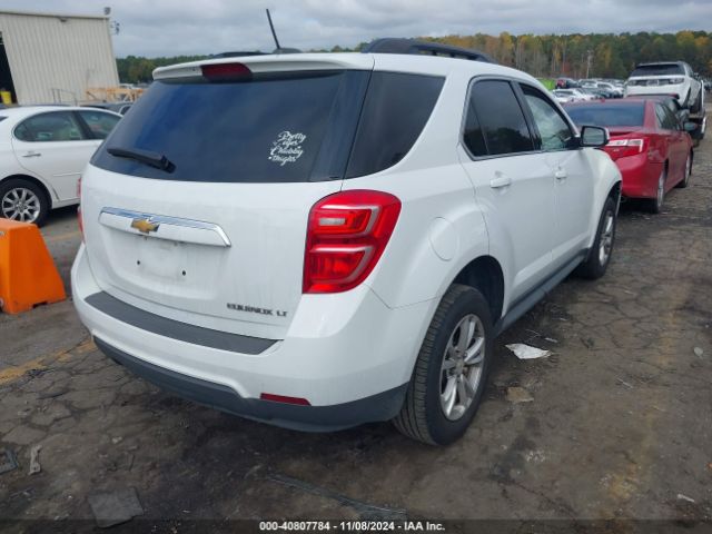 Photo 3 VIN: 2GNALCEK0G6213627 - CHEVROLET EQUINOX 