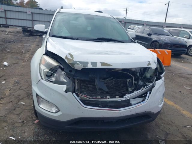 Photo 5 VIN: 2GNALCEK0G6213627 - CHEVROLET EQUINOX 