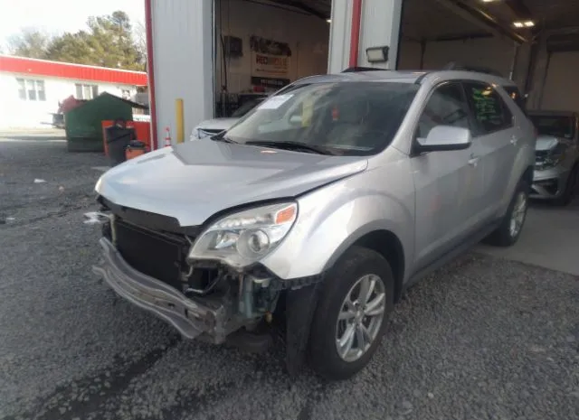 Photo 1 VIN: 2GNALCEK0G6215040 - CHEVROLET EQUINOX 