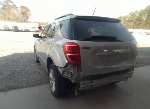 Photo 2 VIN: 2GNALCEK0G6215040 - CHEVROLET EQUINOX 