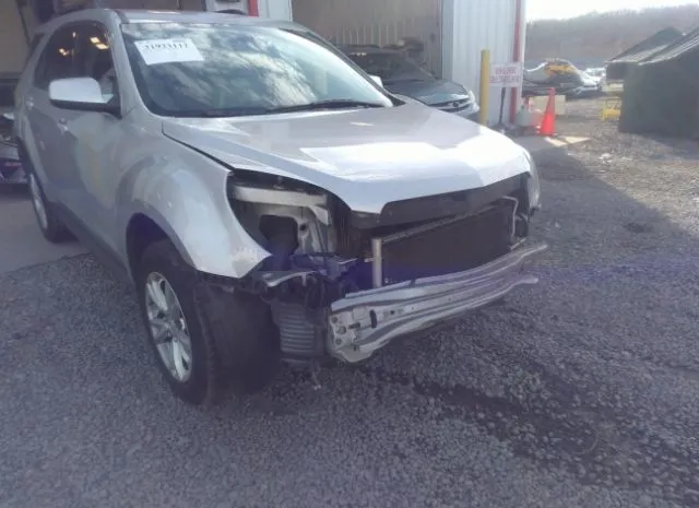 Photo 5 VIN: 2GNALCEK0G6215040 - CHEVROLET EQUINOX 