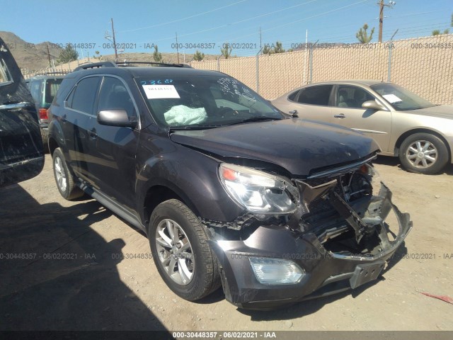 Photo 0 VIN: 2GNALCEK0G6220738 - CHEVROLET EQUINOX 