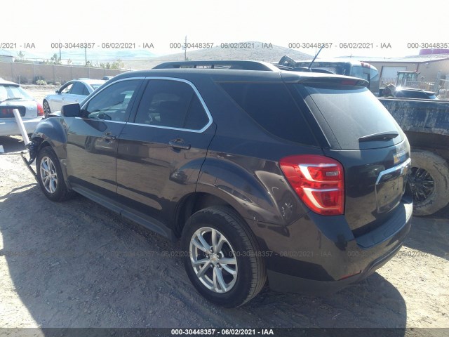 Photo 2 VIN: 2GNALCEK0G6220738 - CHEVROLET EQUINOX 