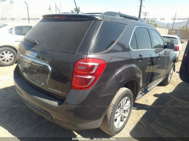 Photo 3 VIN: 2GNALCEK0G6220738 - CHEVROLET EQUINOX 