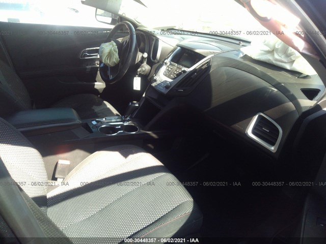 Photo 4 VIN: 2GNALCEK0G6220738 - CHEVROLET EQUINOX 