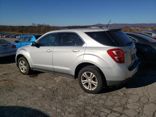 Photo 1 VIN: 2GNALCEK0G6232016 - CHEVROLET EQUINOX LT 