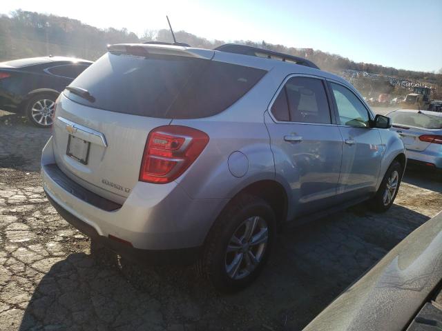 Photo 2 VIN: 2GNALCEK0G6232016 - CHEVROLET EQUINOX LT 