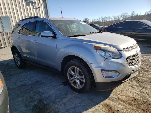 Photo 3 VIN: 2GNALCEK0G6232016 - CHEVROLET EQUINOX LT 