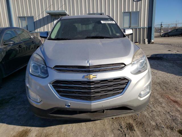 Photo 4 VIN: 2GNALCEK0G6232016 - CHEVROLET EQUINOX LT 