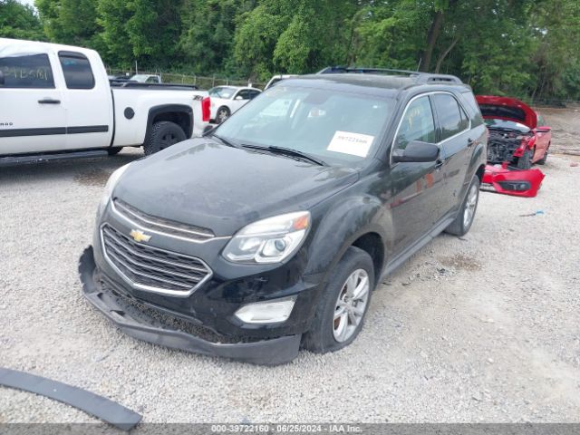 Photo 1 VIN: 2GNALCEK0G6267199 - CHEVROLET EQUINOX 