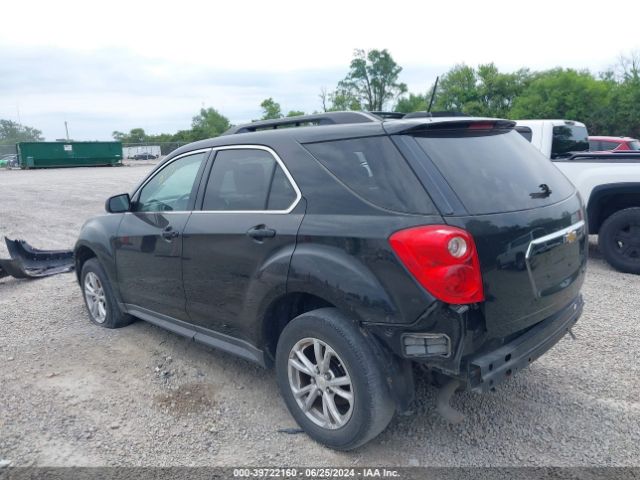 Photo 2 VIN: 2GNALCEK0G6267199 - CHEVROLET EQUINOX 