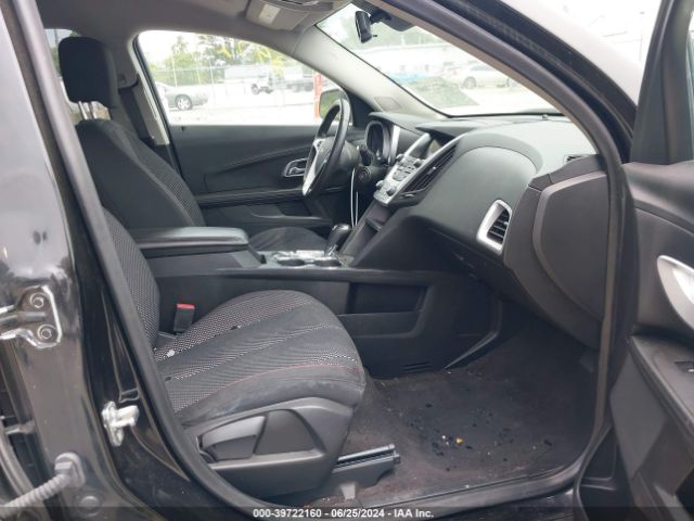 Photo 4 VIN: 2GNALCEK0G6267199 - CHEVROLET EQUINOX 