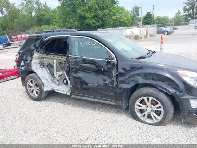 Photo 5 VIN: 2GNALCEK0G6267199 - CHEVROLET EQUINOX 