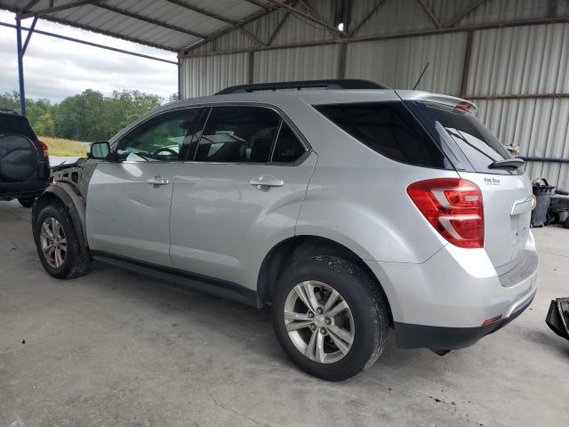 Photo 1 VIN: 2GNALCEK0G6268207 - CHEVROLET EQUINOX LT 