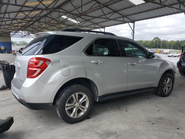 Photo 2 VIN: 2GNALCEK0G6268207 - CHEVROLET EQUINOX LT 